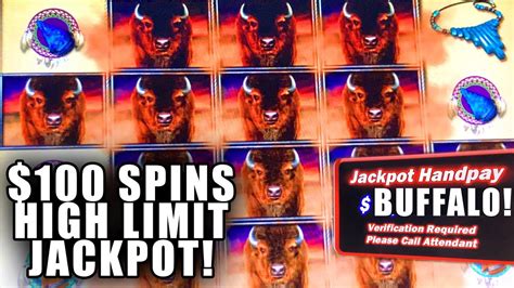 thundering buffalo slot machine for sale